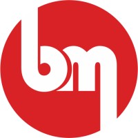 Boom Makina Logo