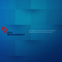 Rech Management Logo