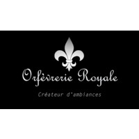 Orfèvrerie Royale Logo