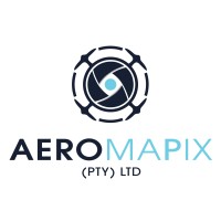 Aeromapix (Pty) Ltd Logo