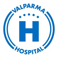 Valparma Hospital Logo
