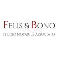 Felis & Bono Studio Notarile Logo