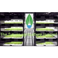 Urban Gartneren AS Logo