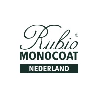Rubio Monocoat Nederland Logo