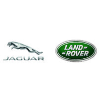 Jaguar Land Rover Nitra Logo