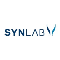 SYNLAB Macedonia - СИНЛАБ Македонија Logo
