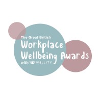 Great British Workplace Wellbeing Series Logo