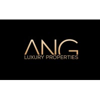 ANG Luxury Properties Logo