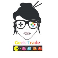 Geek-Trade Logo