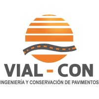 VIAL-CON EIRL Logo