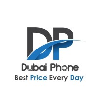 Dubai Phone stores Logo