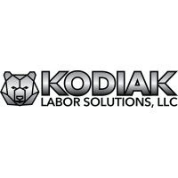 Kodiak Labor Solutions, LLC Logo