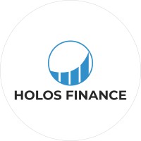 Holos Finance Logo