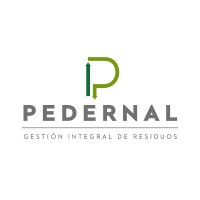 Depósito Pedernal Logo