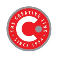 The Creative Link Logo