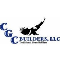 CGC Builders, LLC Logo