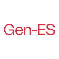 Gen-ES Logo