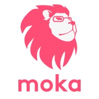moka assurance Logo