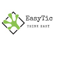 EasyTic Solutions SA de CV Logo
