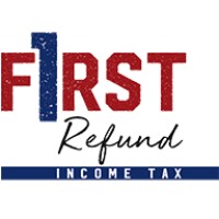 First Refund LTD Logo