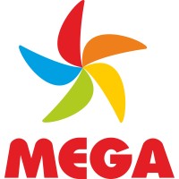 MEGA Kazakhstan Logo