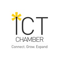 Rwanda ICT Chamber Logo