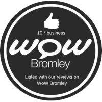 Wow Bromley Logo
