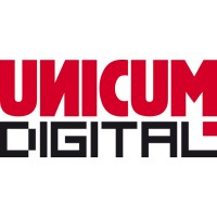 UNICUM Digital GmbH Logo