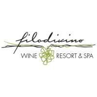 Filodivino Wine Resort & Spa Logo