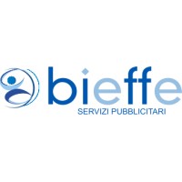 BIEFFE SERVIZI PUBBLICITARI Logo