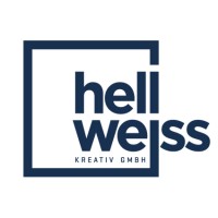 hellweiss Logo