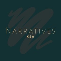 Narratives KSA Logo