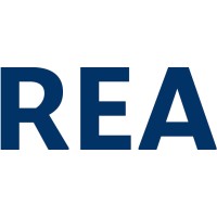 REA Elektronik GmbH - Österreich Logo
