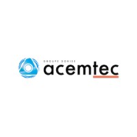 ACEMTEC Montigny le Roi Logo