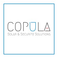 Copula Solar & Security Solutions (Pty) Ltd Logo