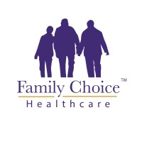 Family Choice Healthcare Logo