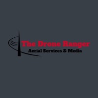 The Drone Ranger Ltd Logo