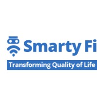Smarty-Fi Electronics Logo
