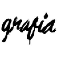 Grafia ry Logo