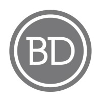 BD Construction Group Logo