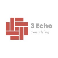 3 Echo Consulting, LLC Logo