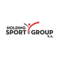 Holding Sport Group Logo