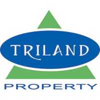 Triland Property Logo