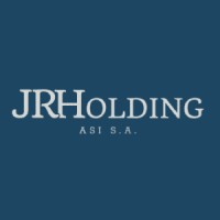 JR HOLDING ASI S.A. Logo