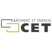 CET Bâtiment et Energie Logo