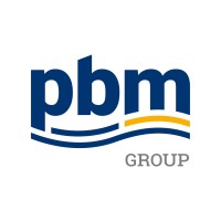 PBM TURKEY Logo