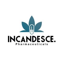 INCANDESCE. Pharma Logo