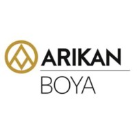 ARIKAN MENSUCAT Logo