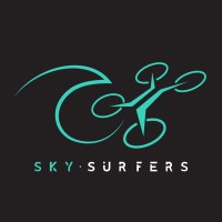 Sky Surfers Logo