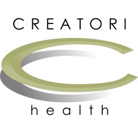Creatori Health Logo